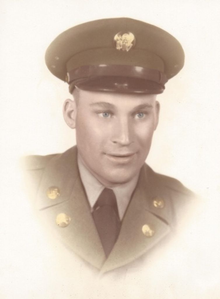 Larry "Huck" Putman Profile Photo