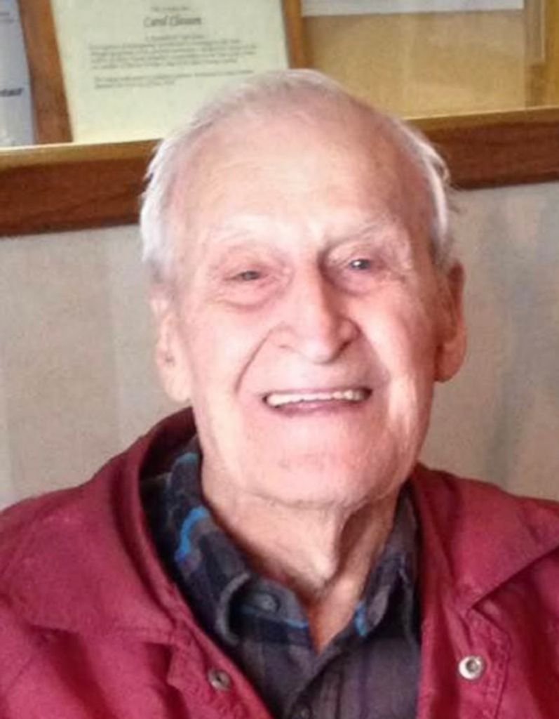 Albert "Abbie" W. Rayle