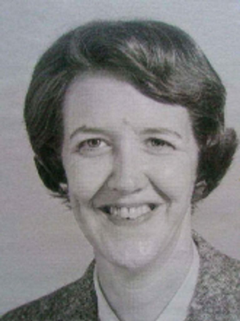 Jeanne C. Smith