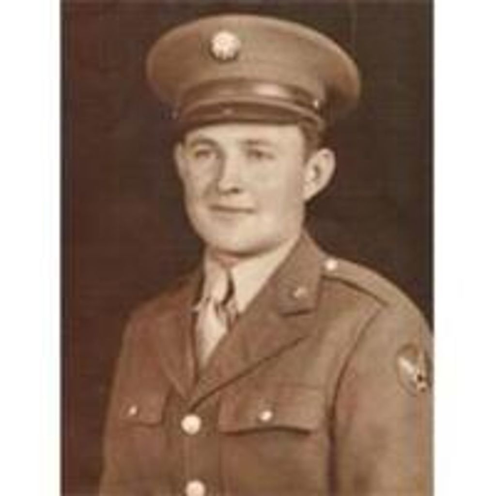 Cecil J. Clack