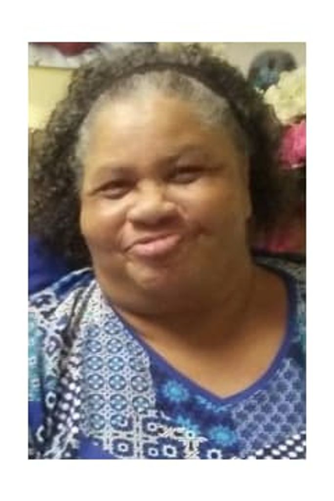 Ms. Eva Mae Denton