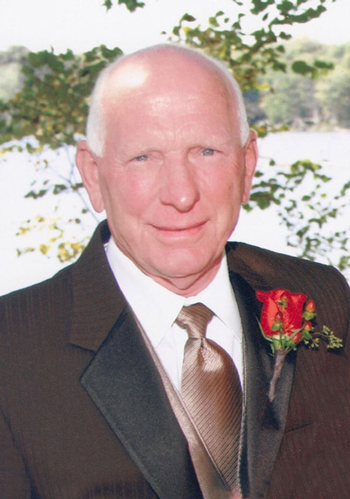 Vincent H Schulte Profile Photo