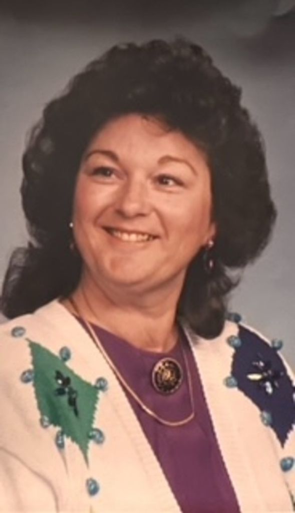 Patricia Ann Gillogly Profile Photo