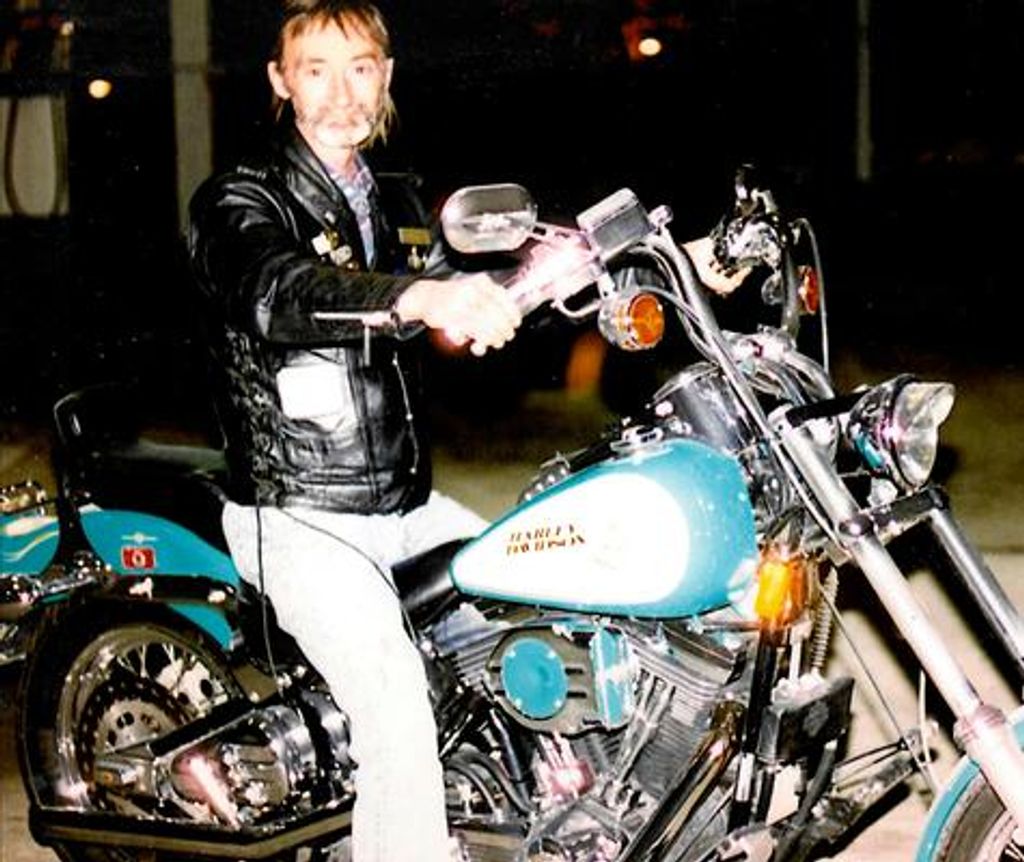 Jeffery O. Reeder Profile Photo