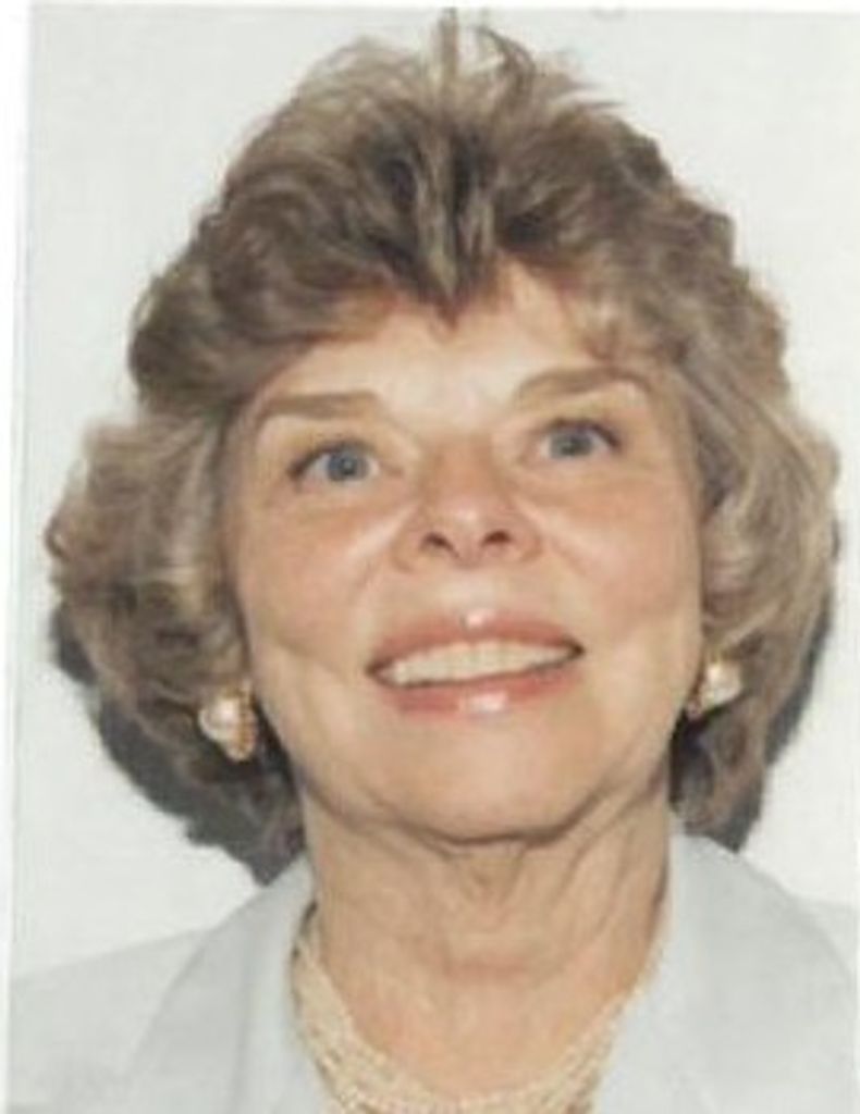 Gloria Ashton