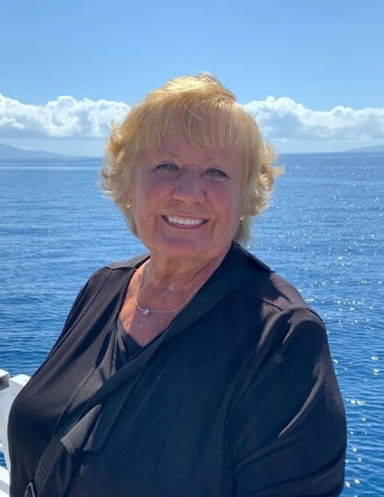 Peggy Adams Fenton Profile Photo