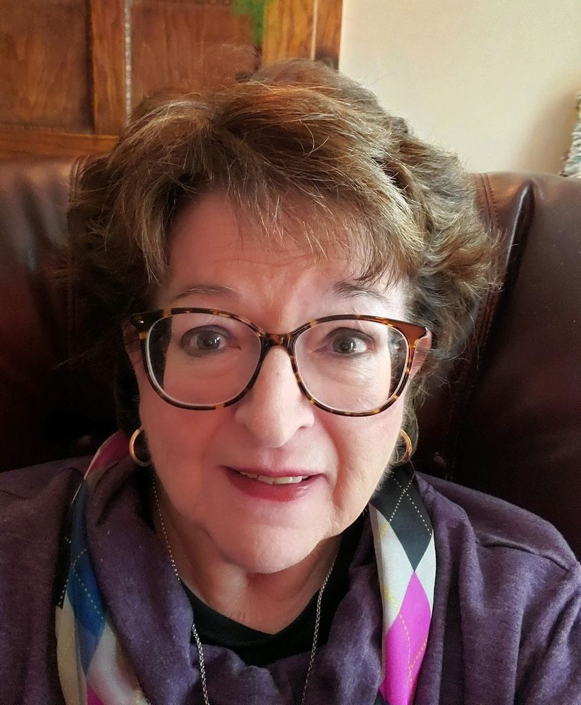 Cynthia Bard Hollinger