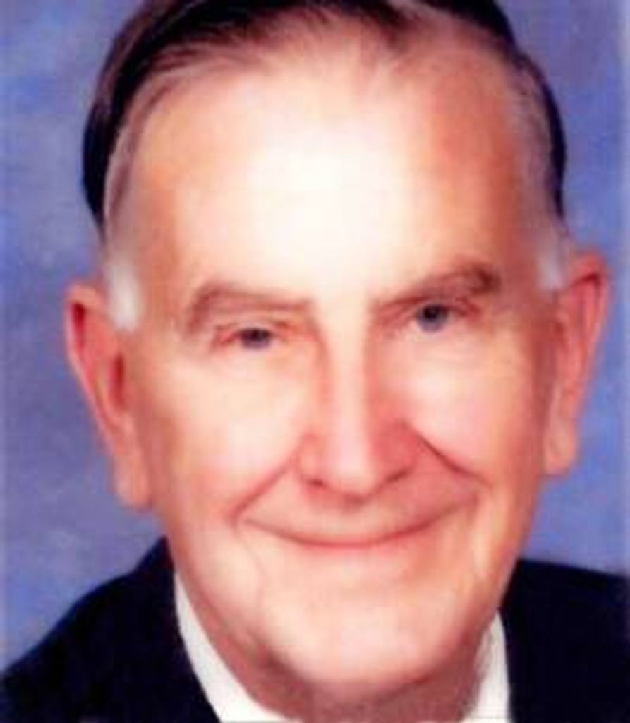 Alvin Hoving