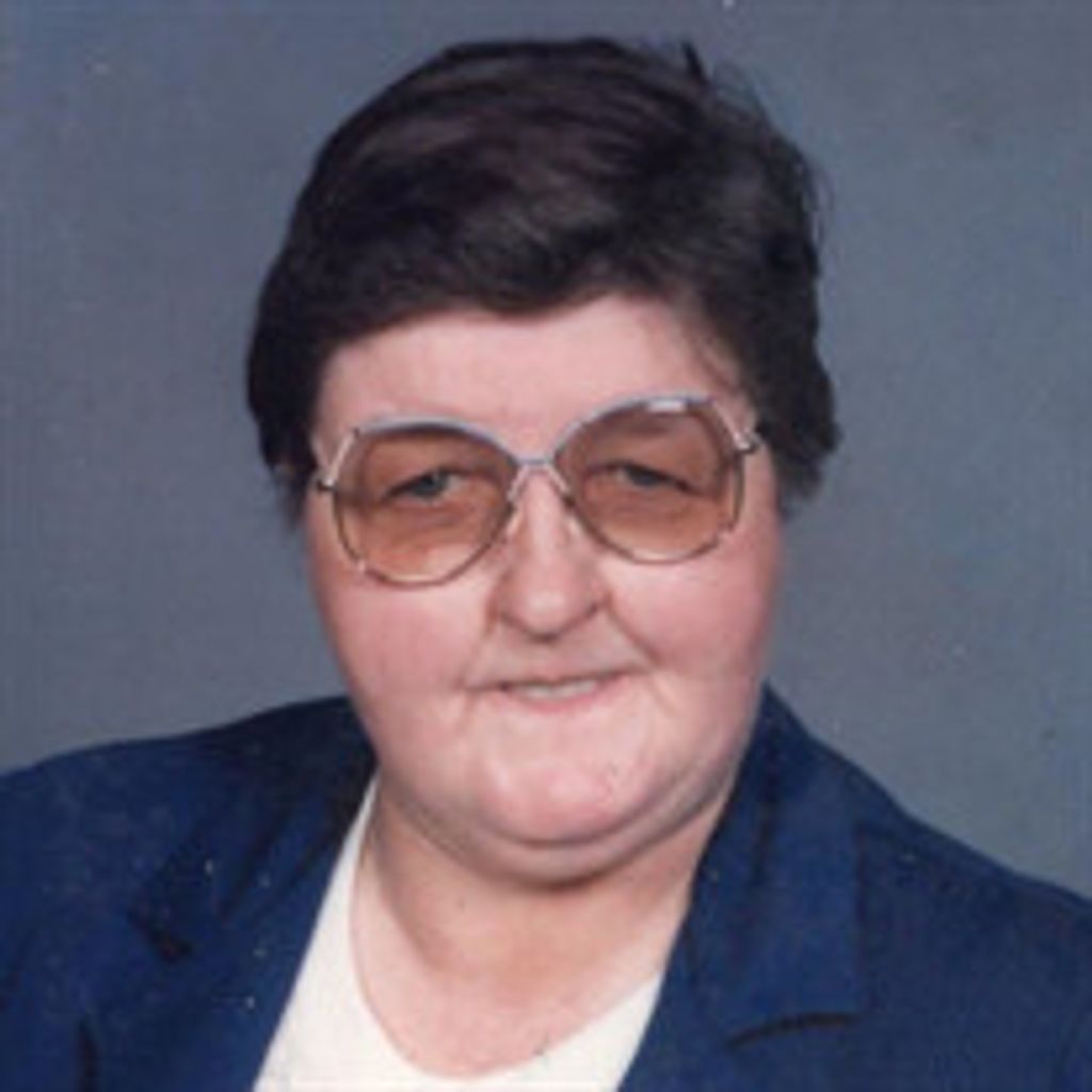 Margaret  B. Allemeier Profile Photo