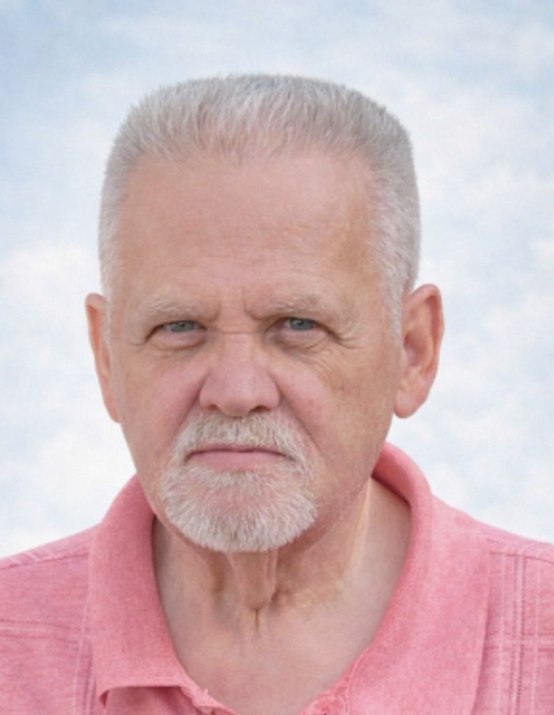 Donnie E. Cameron