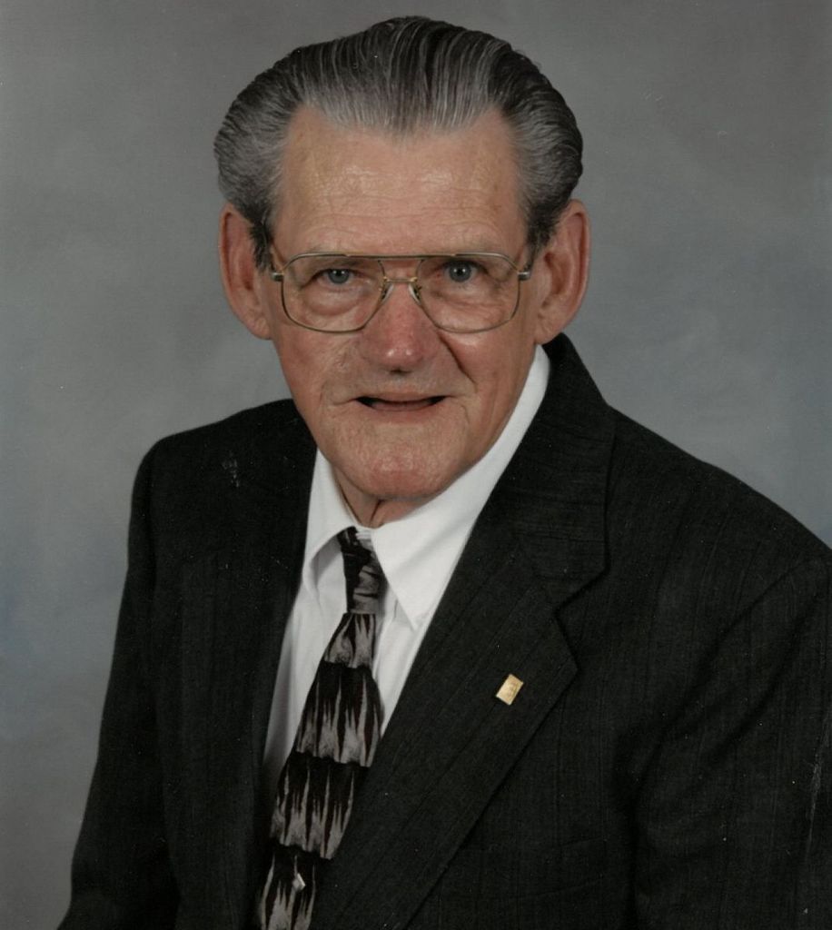 Russell  Brownlow  Hensley