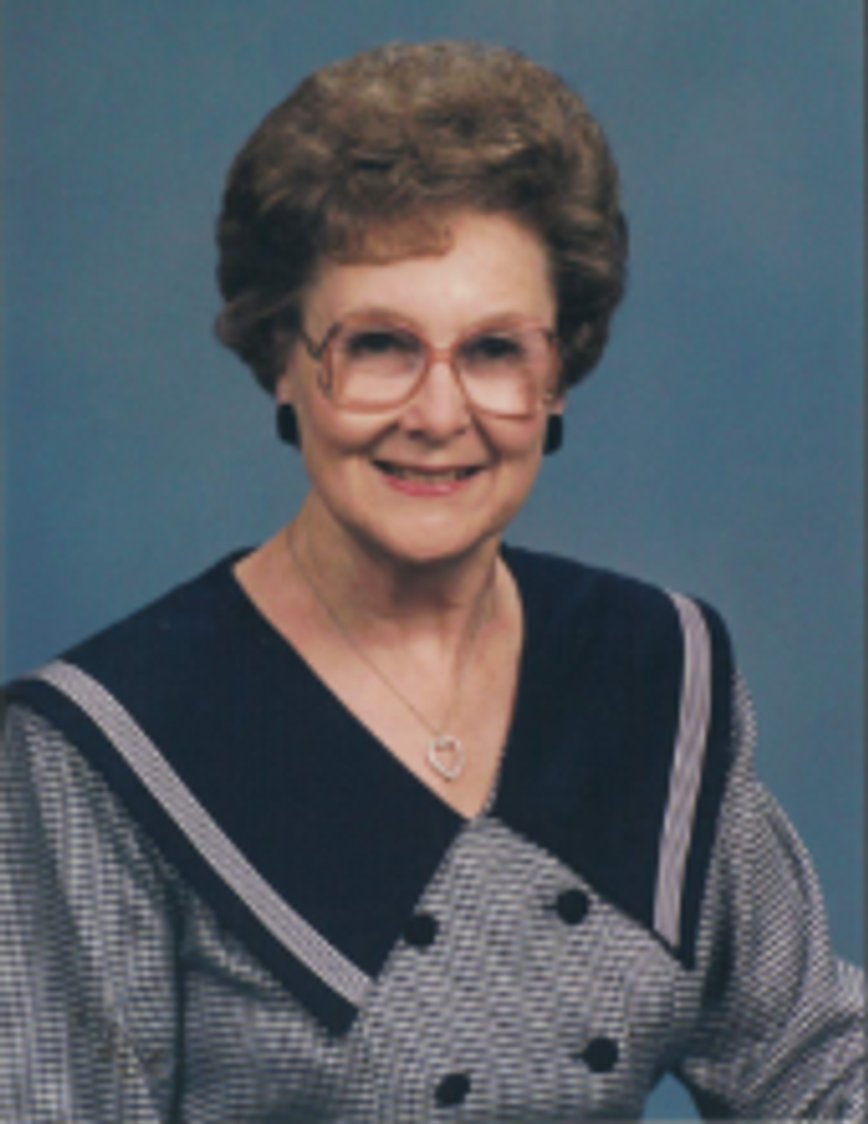 Juanita Ingram Yates