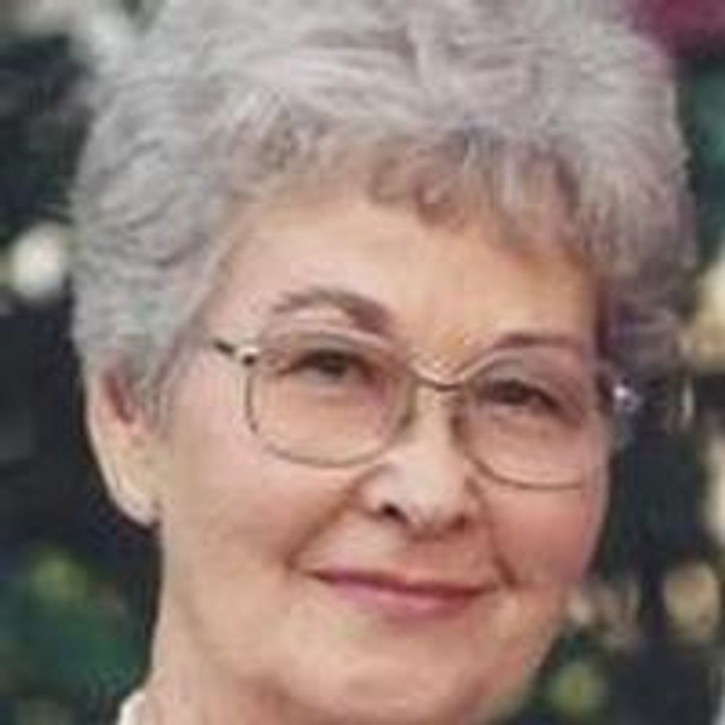 Dorothy Aileen "Missy" Haight