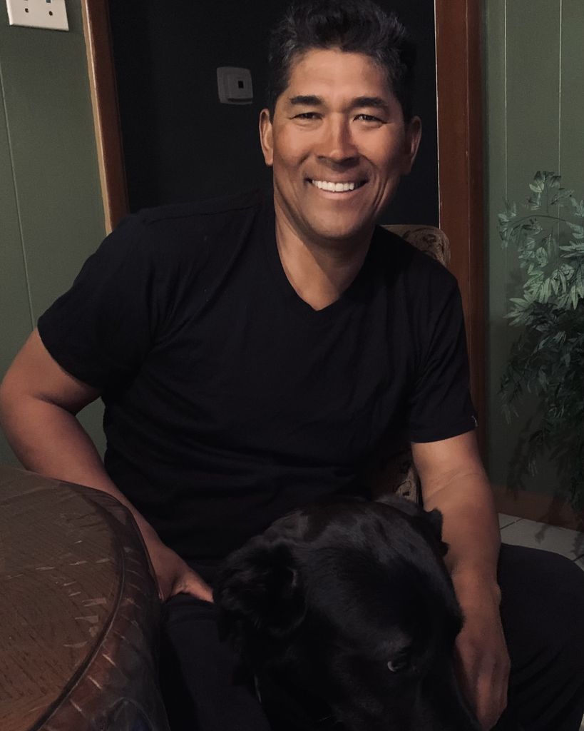 Juan Radilla Luna Profile Photo