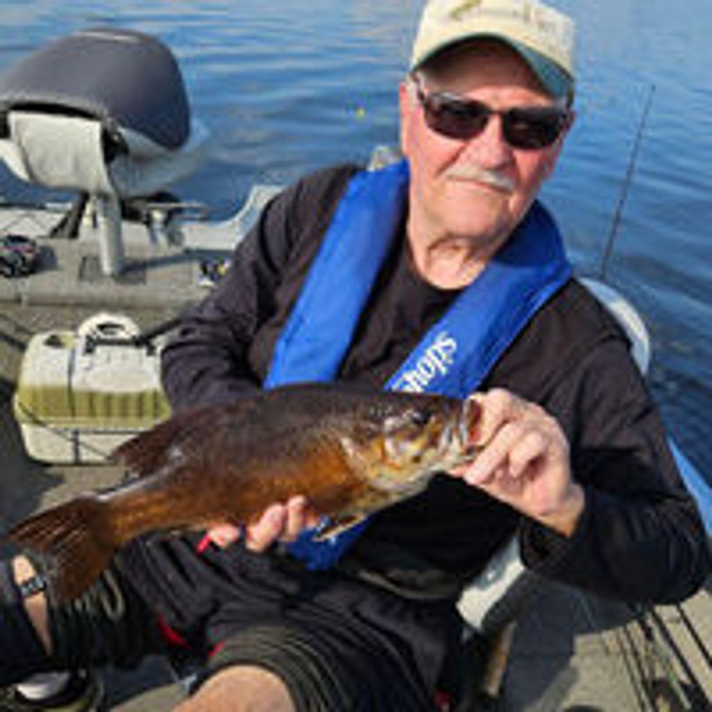 Ronald H. Ciecierski Profile Photo