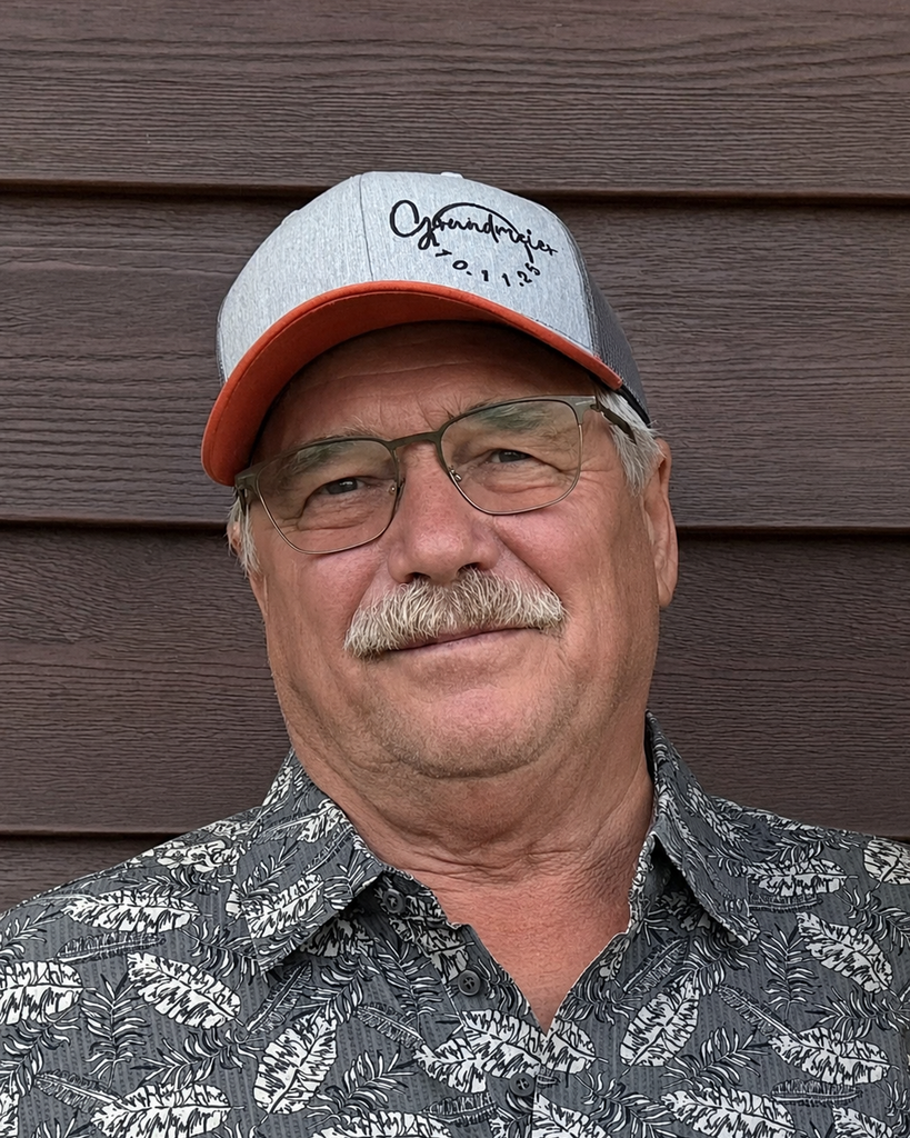 Rodney Stay Profile Photo