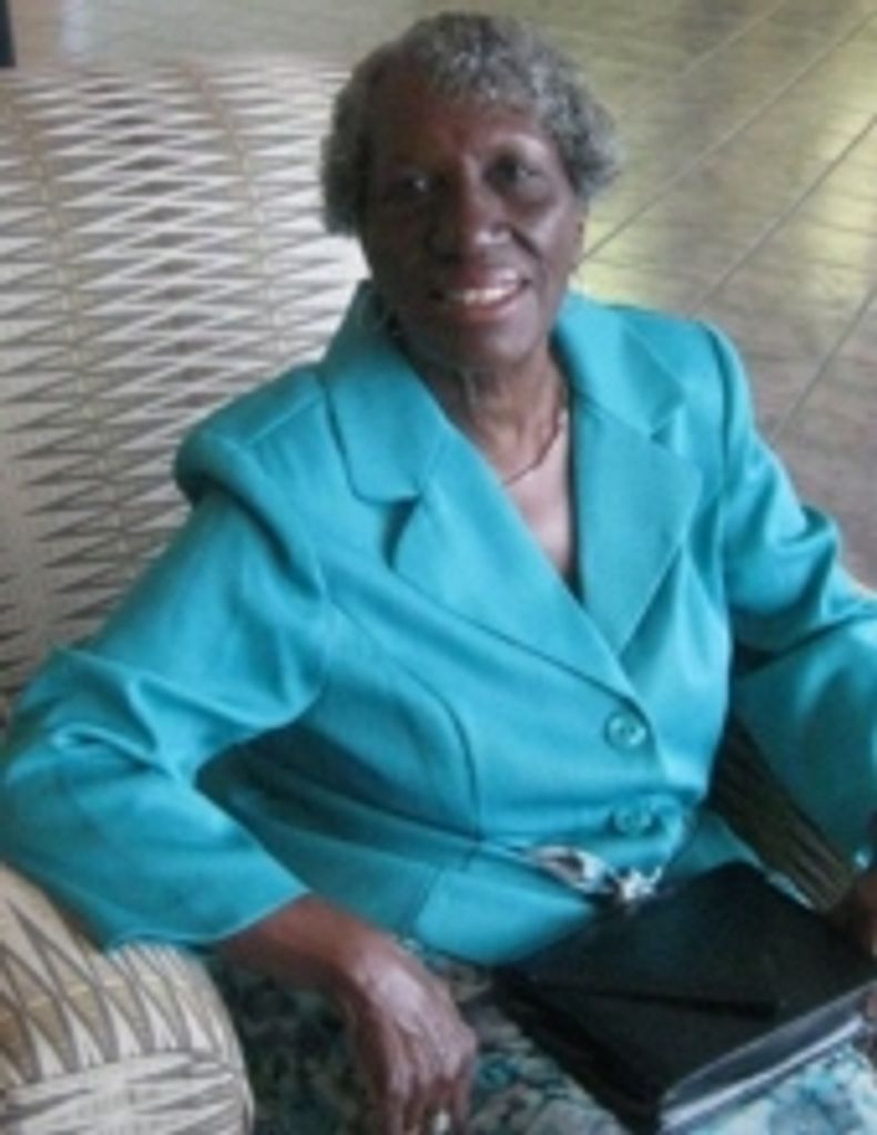 Delois Mincey Profile Photo