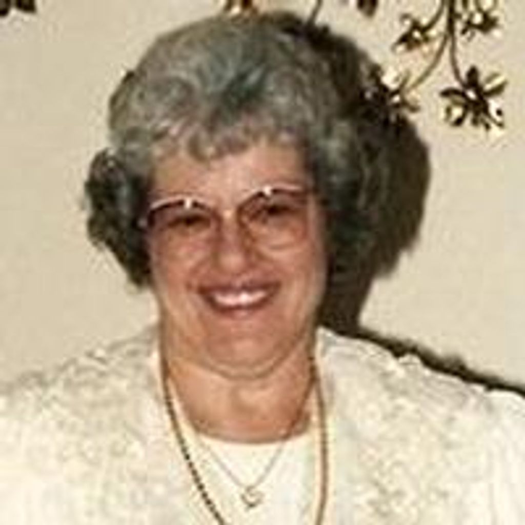 Rita S. Hashman