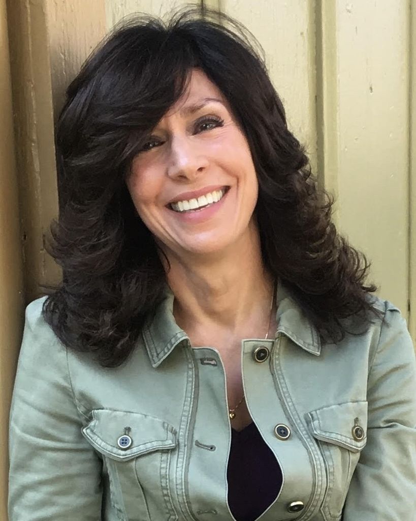 Denise Bidgood Profile Photo