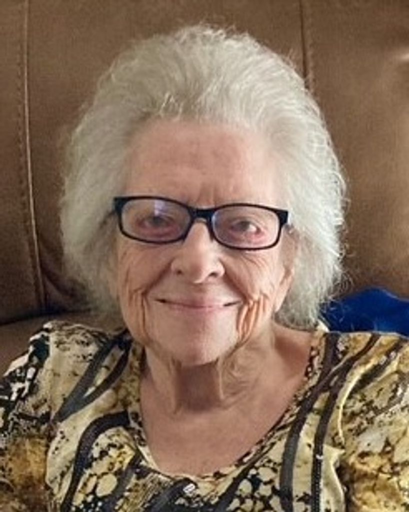 Betty T. Bailey Profile Photo