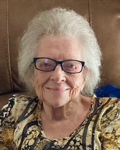 Betty T. Bailey's obituary image