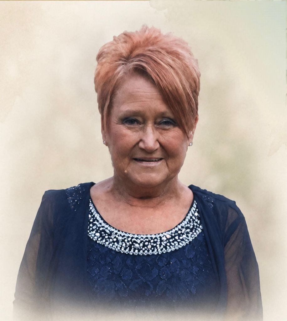 Rebecca Lynn Rogers Profile Photo
