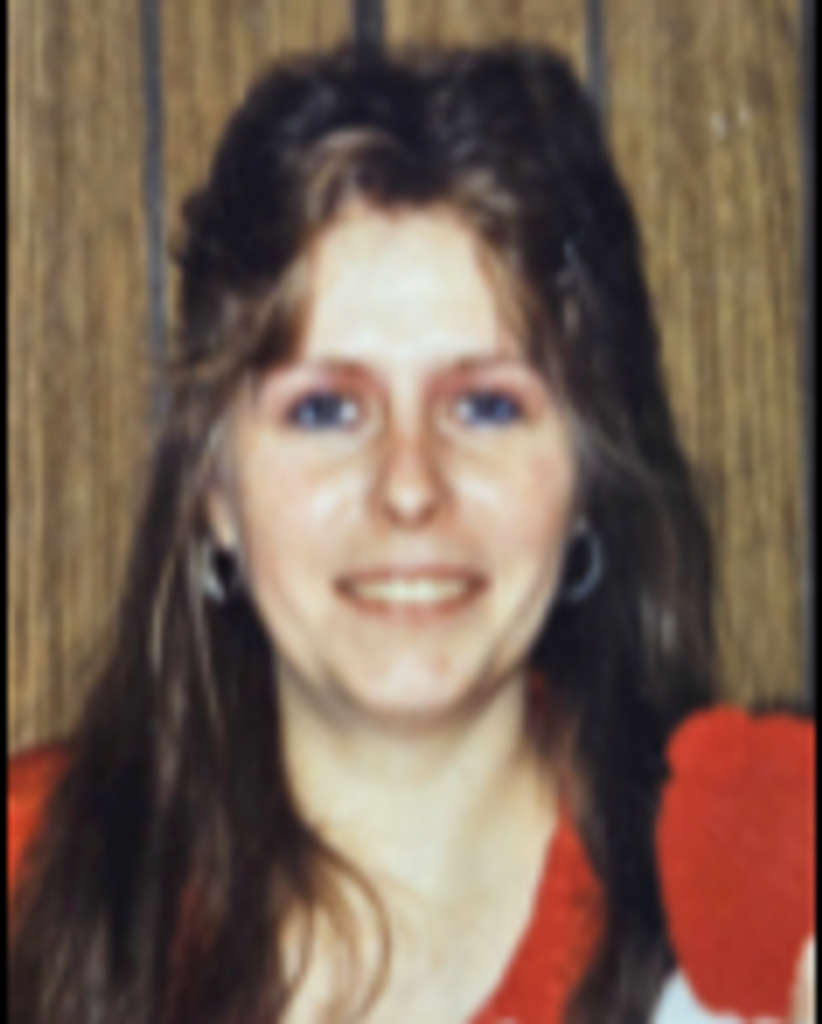 Jeanette Marie Antonie