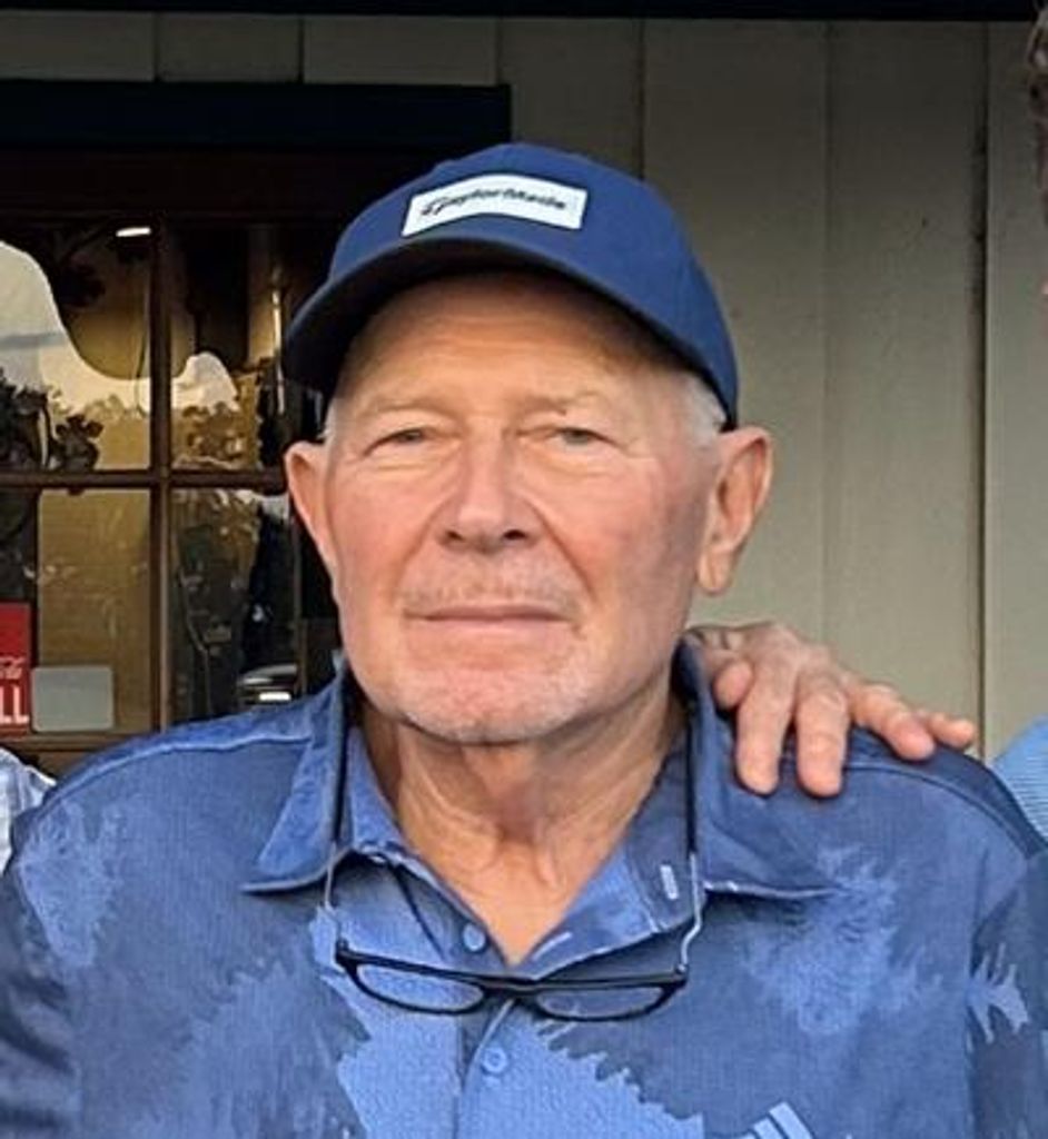 Daniel Philip Stagg, Jr. Profile Photo