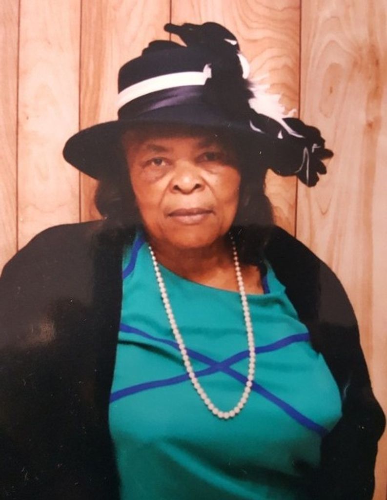 Marenthia Cunningham
