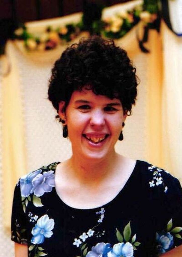 Jennifer Ann Steed Profile Photo