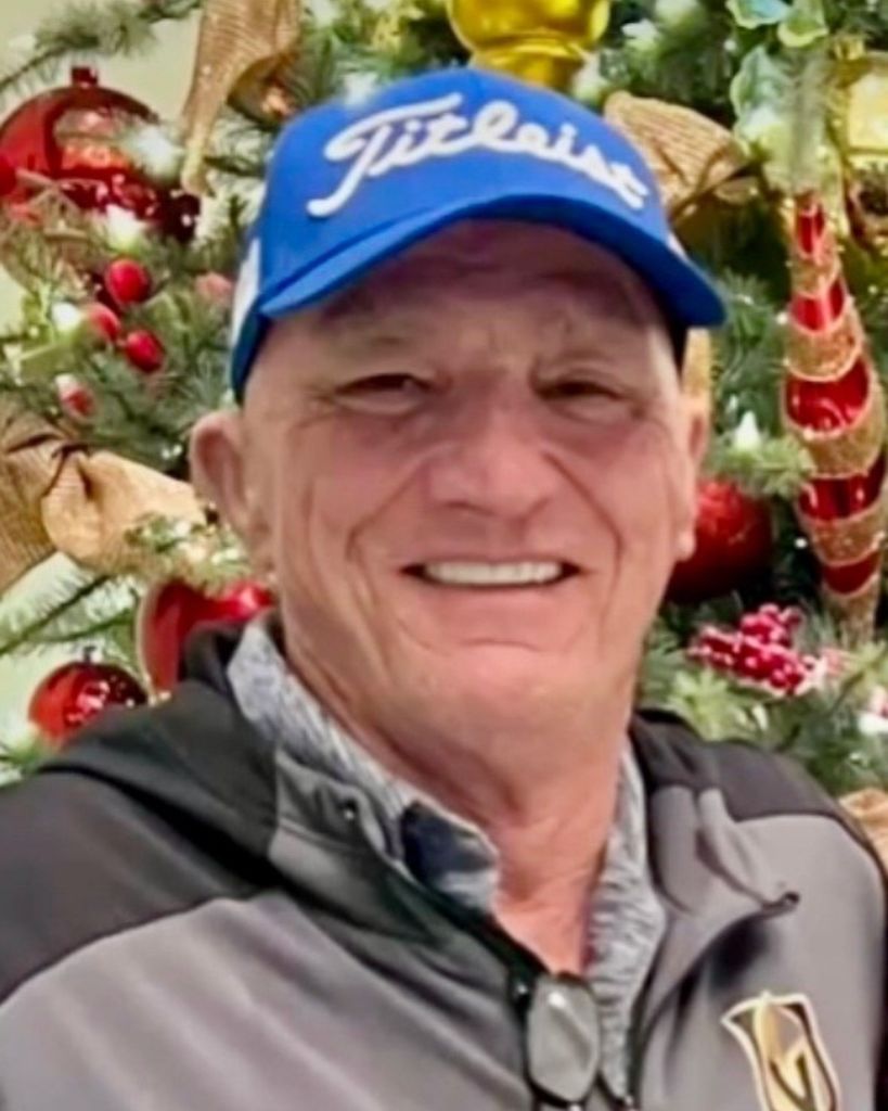 Rodney Dale Wimsatt