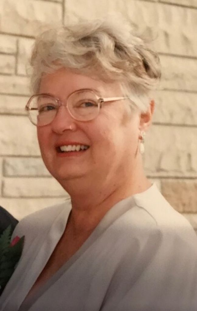 Charlotte I. Sommerfeld Profile Photo