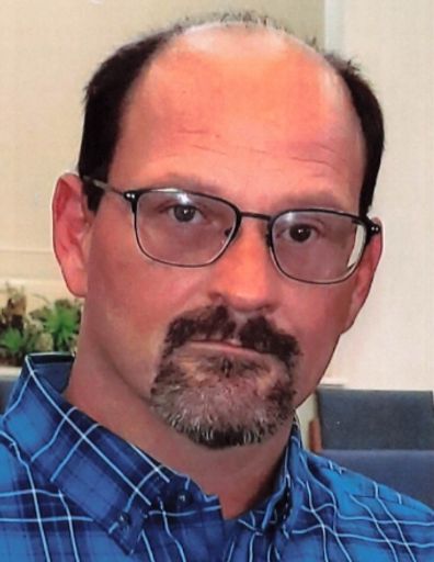 Paul Andrew Wright Profile Photo