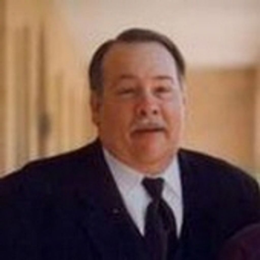 Ashley M. Skip Hudson