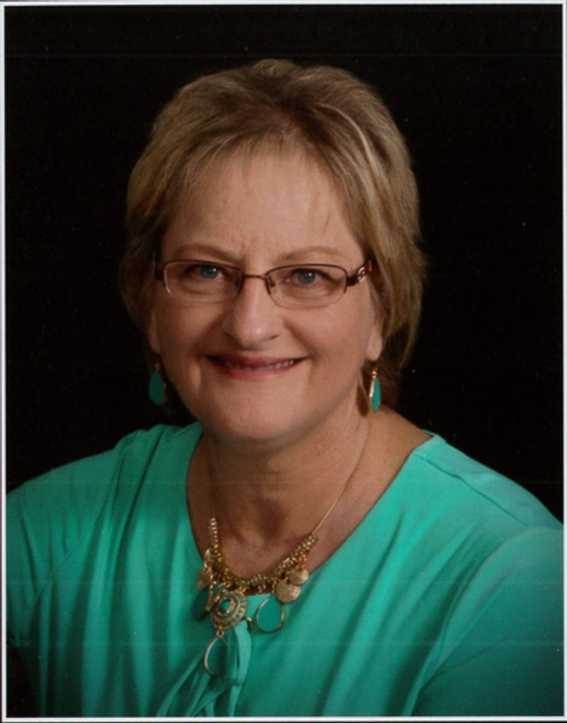 Shirley Ann Baker Profile Photo
