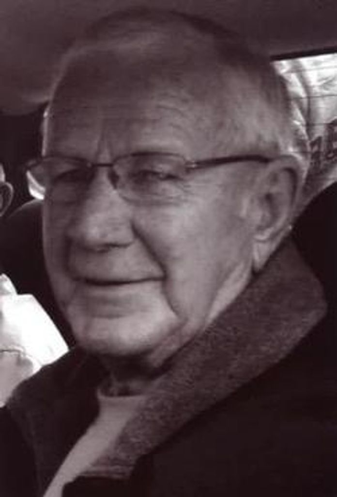 Robert "Bob" Eugene Pickman