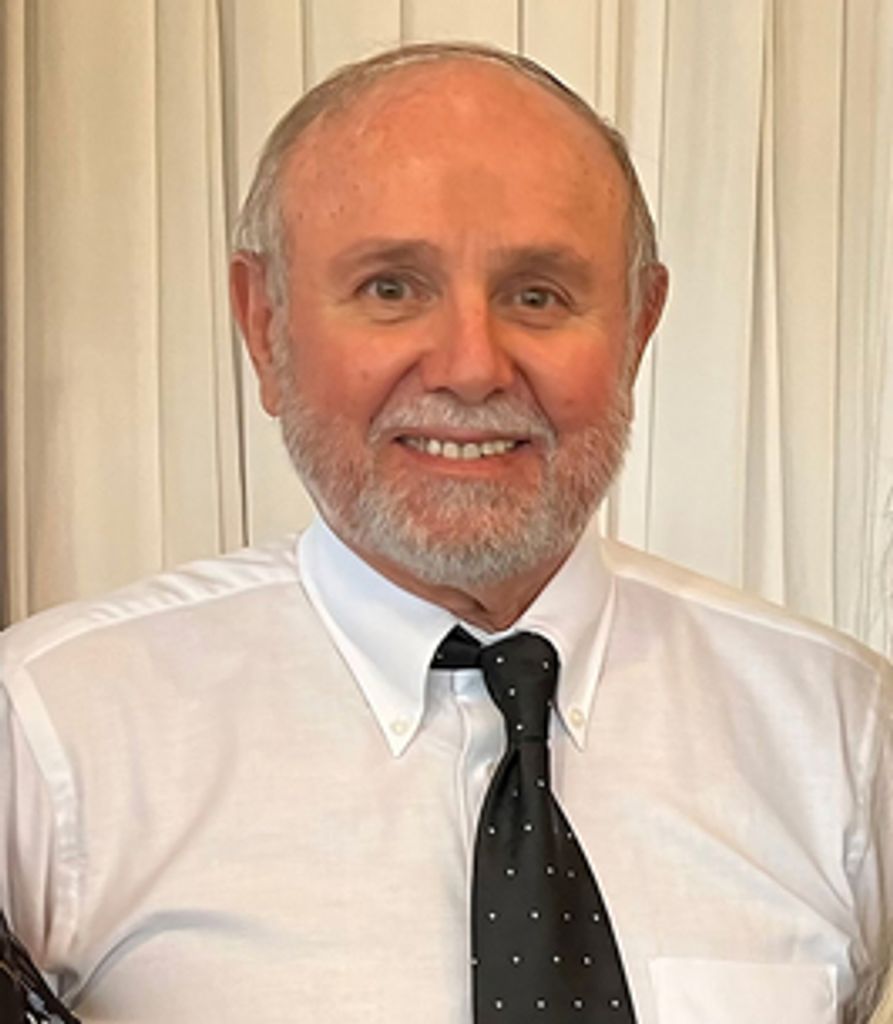 Stefan Maca Profile Photo