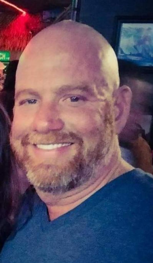 Brad Loughridge Profile Photo