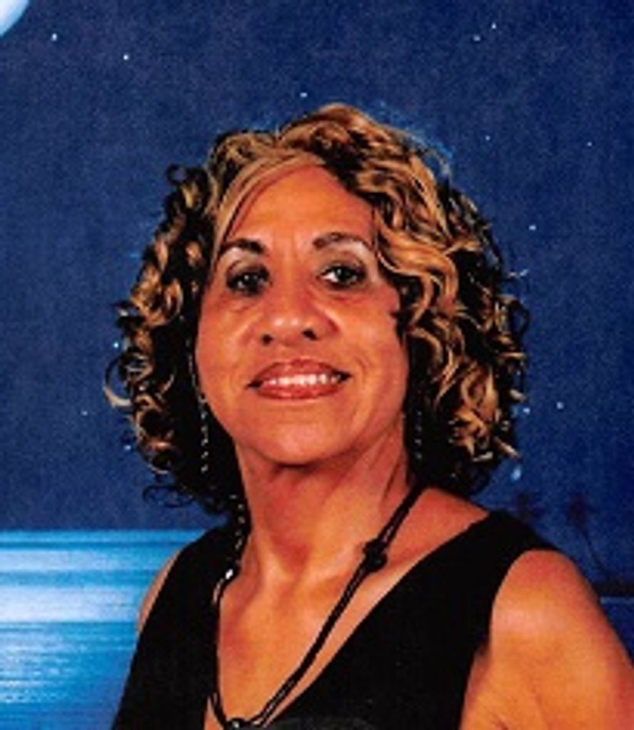 Dora R. (Richardson)  Crosby