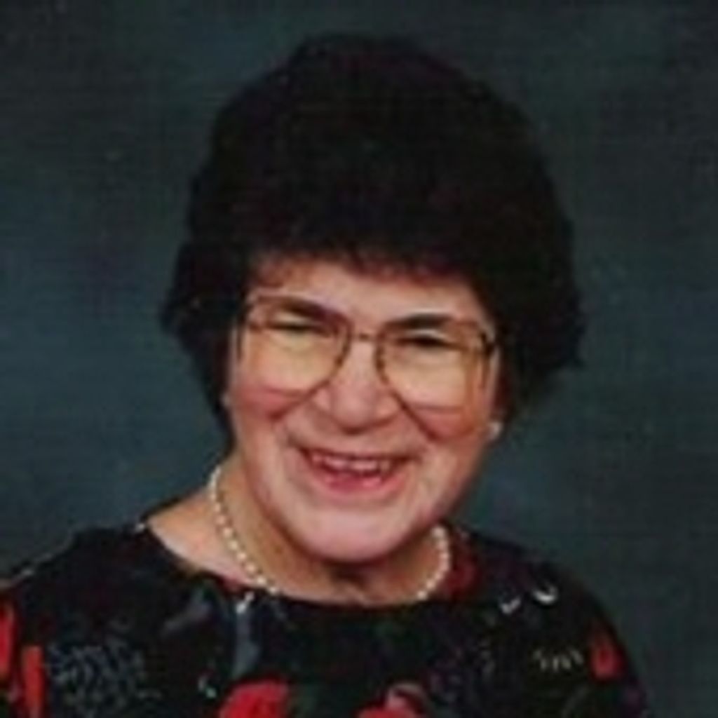 Jeanne M. Pearson