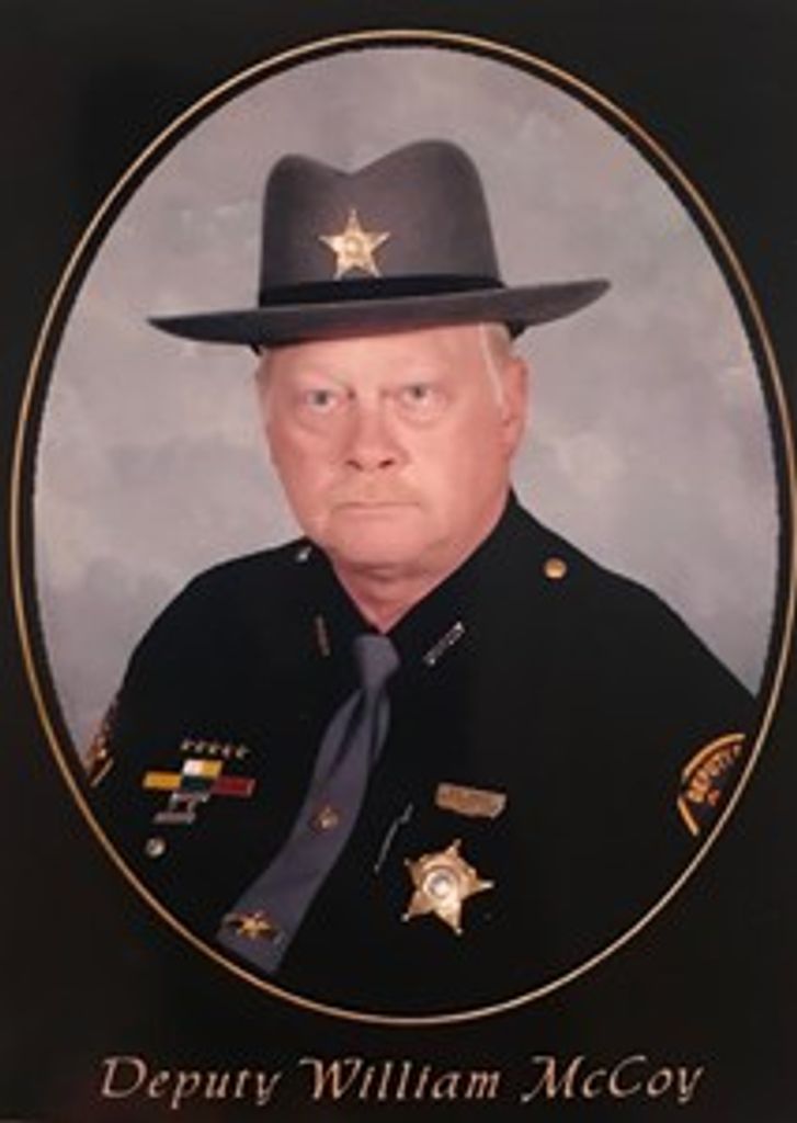William A. Mccoy Profile Photo