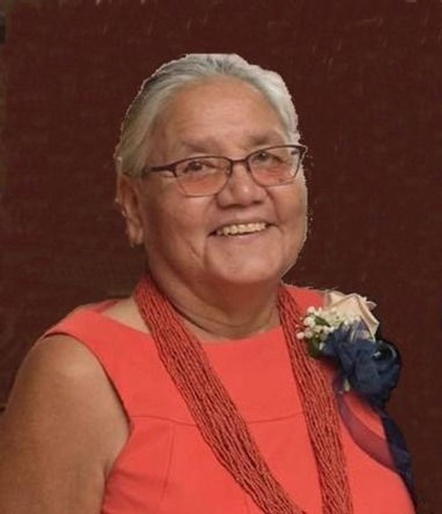 Frances E. Wabaunsee