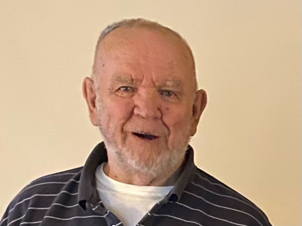 Louis J. Wolber Profile Photo