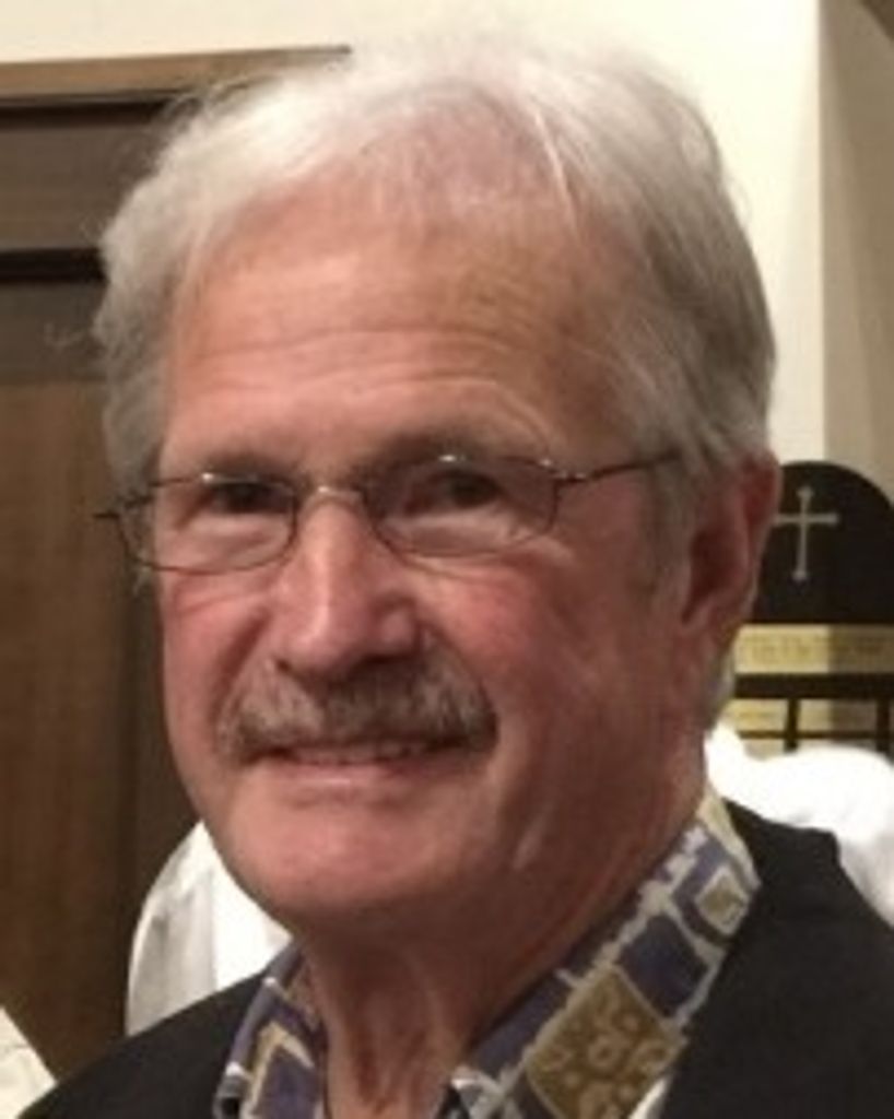 Ralph H. Belcher
