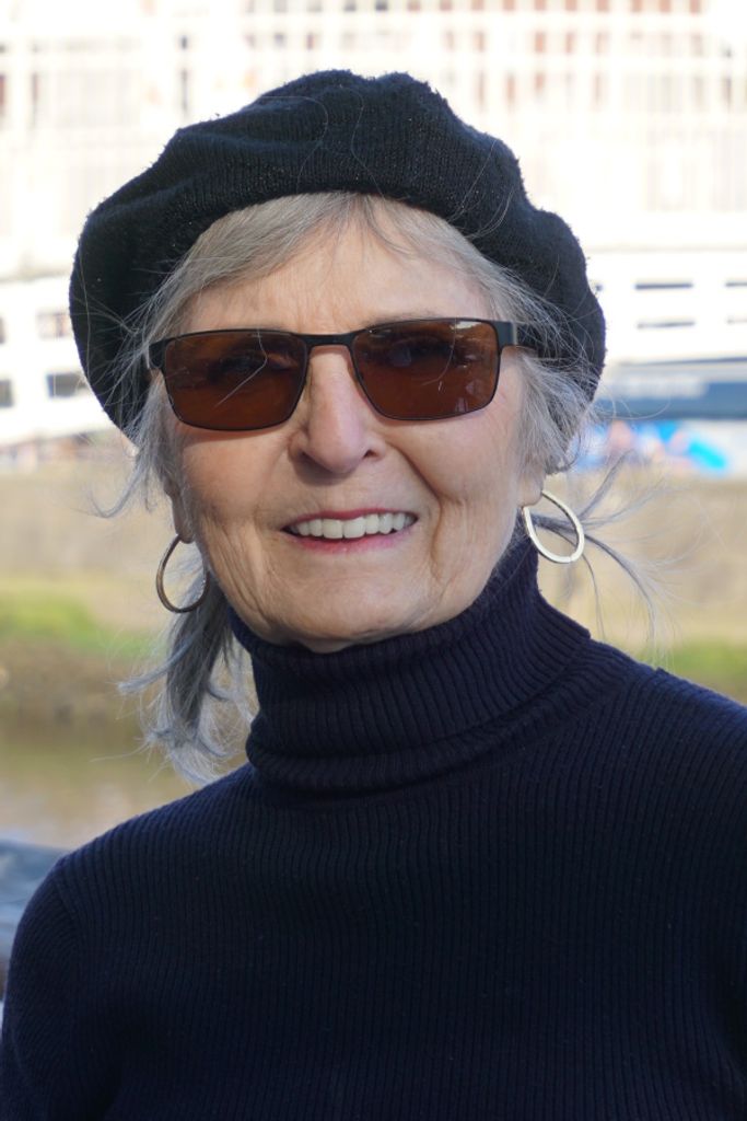 Geraldine Rogers