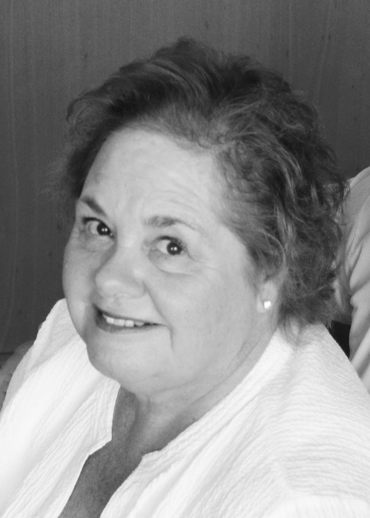 Susan Frances Wind