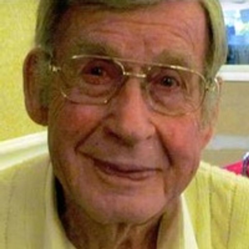 Robert Henry Myroth