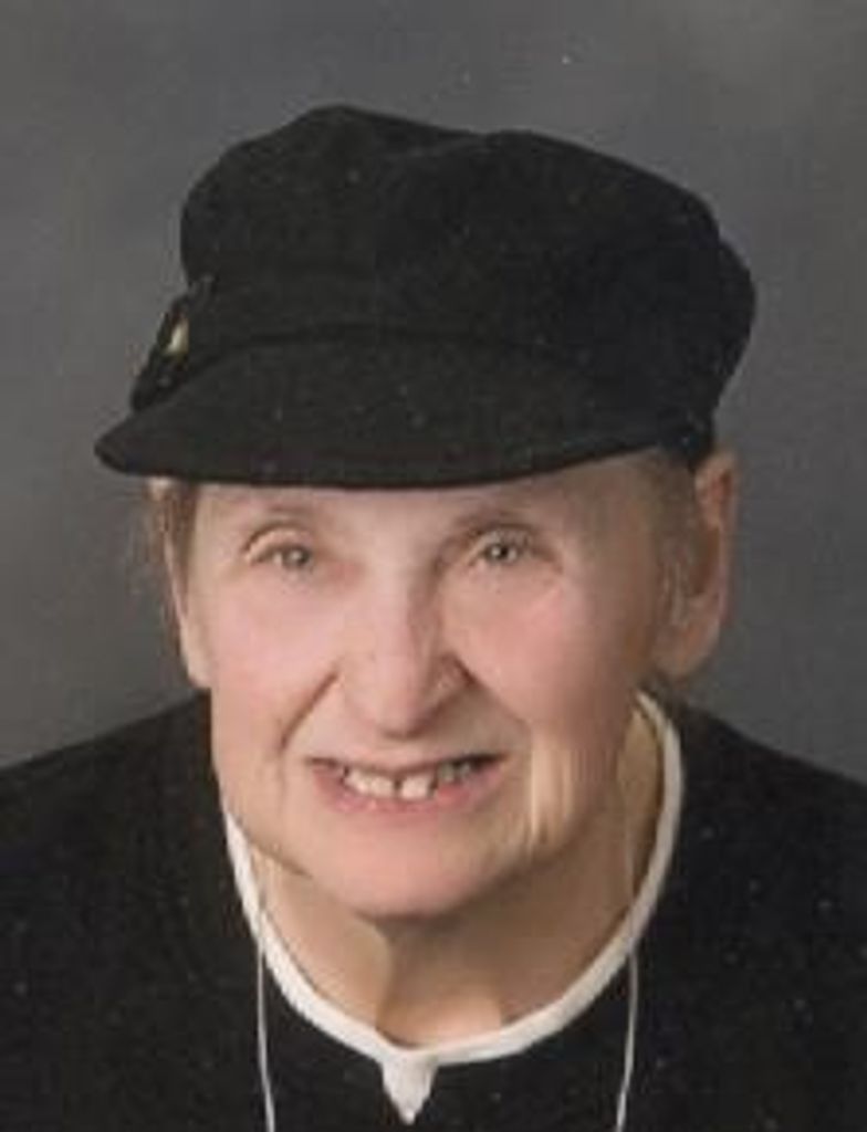 Bernetta Orlena Pickart Profile Photo