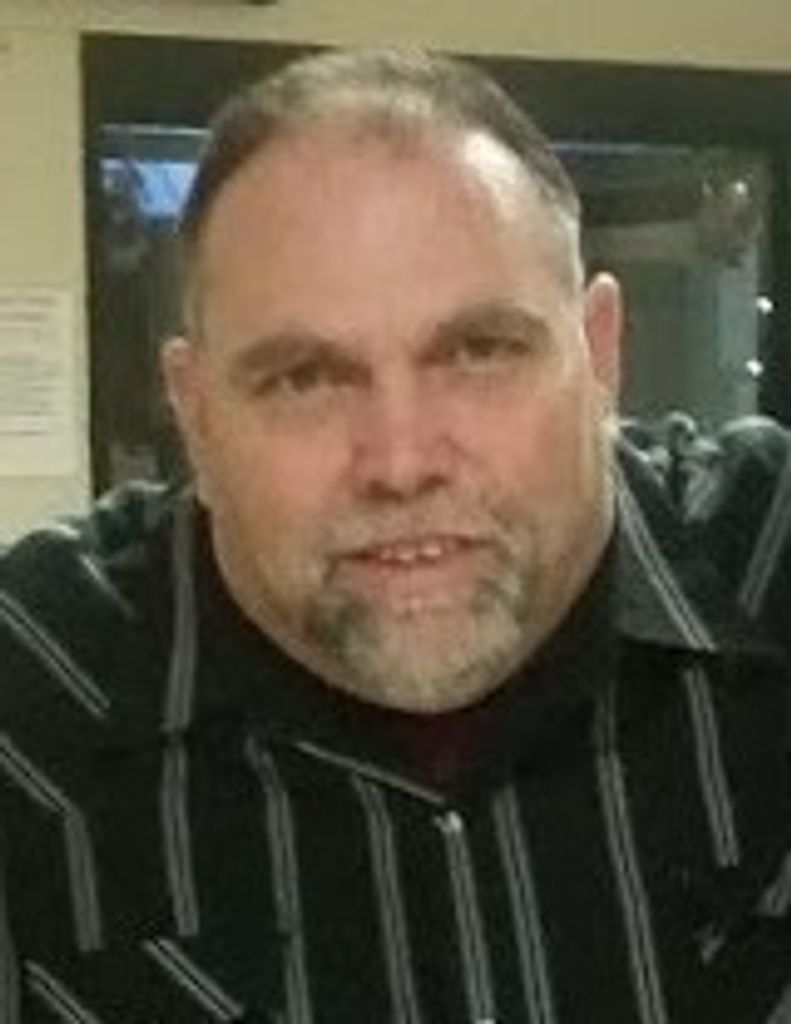 Shane Millett