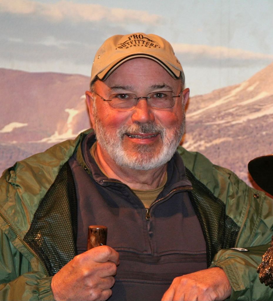 David Lawrence Burner Profile Photo